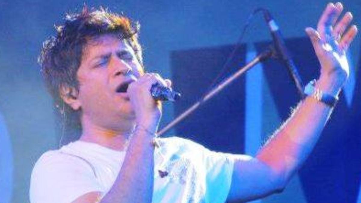 सिंगर केके