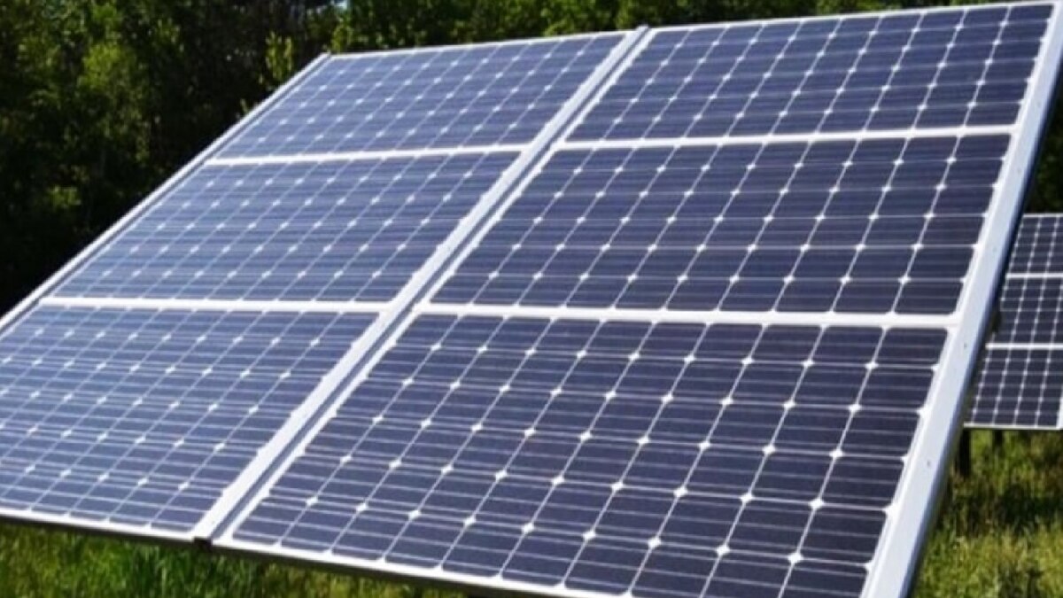 Gujarat Farmers Generating Electricity (Representational Image)