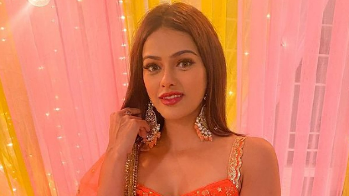 सोनिया अयोध्या