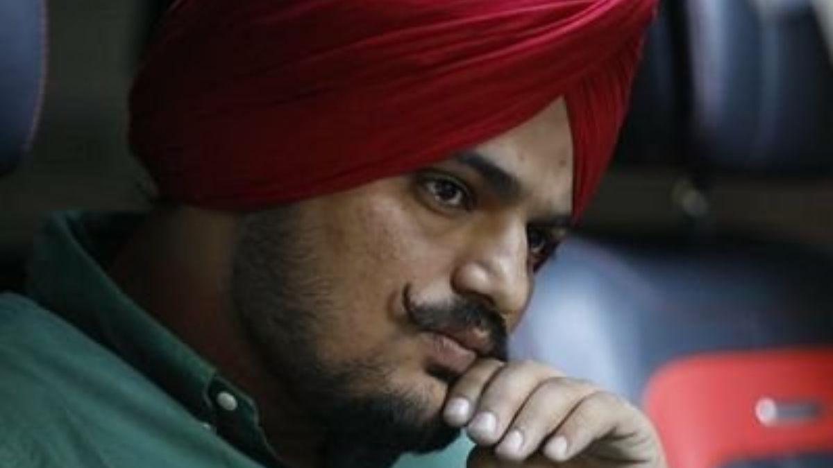 पकड़े गए सिद्धू मूसेवाला पर गोली चलाने वाले शूटर