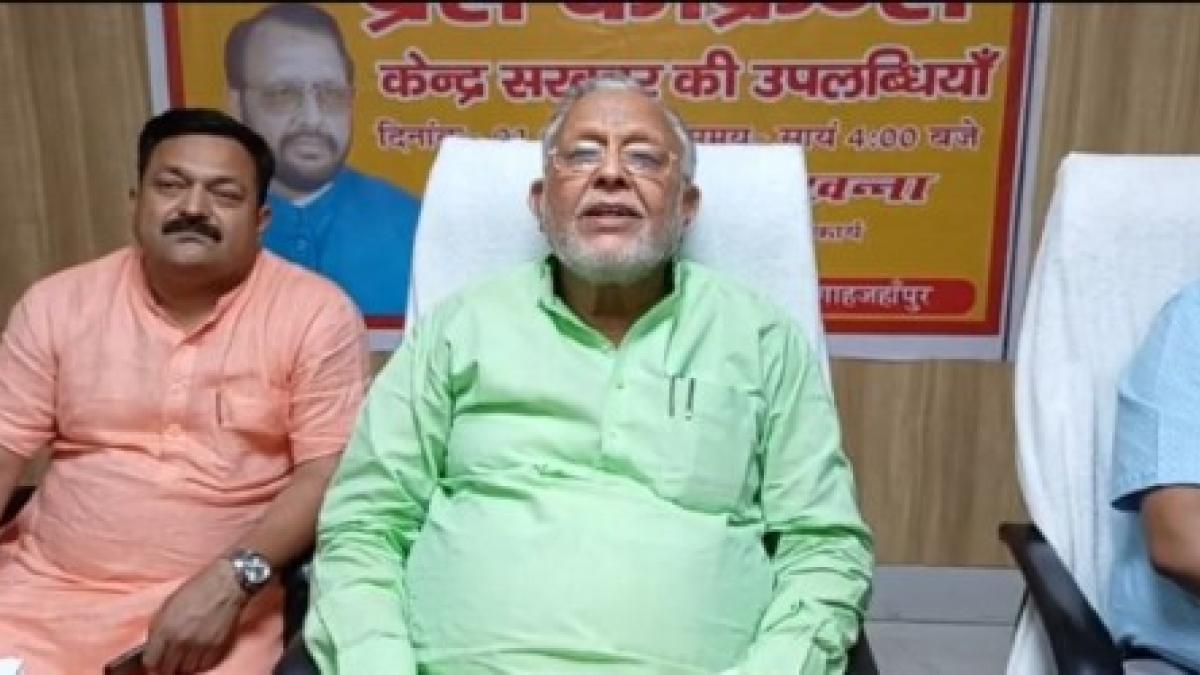 सुरेश कुमार खन्ना