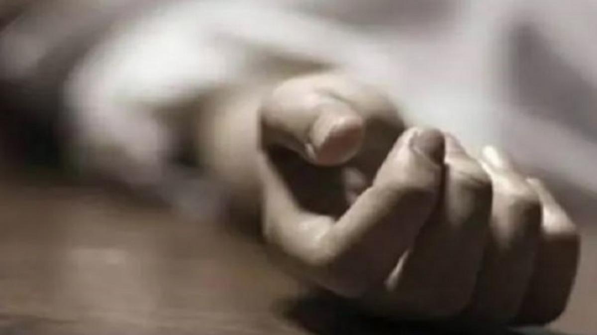 घटना दिल्ली के निर्माण विहार की है (सांकेतिक फोटो)