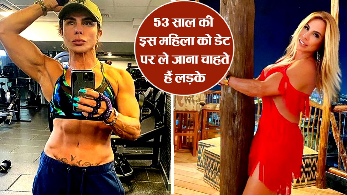 (Image credit: Instagram/Andrea Sunshine)