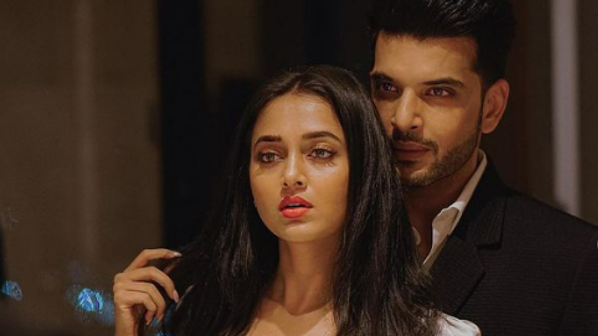 करण कुंद्रा-तेजस्वी प्रकाश