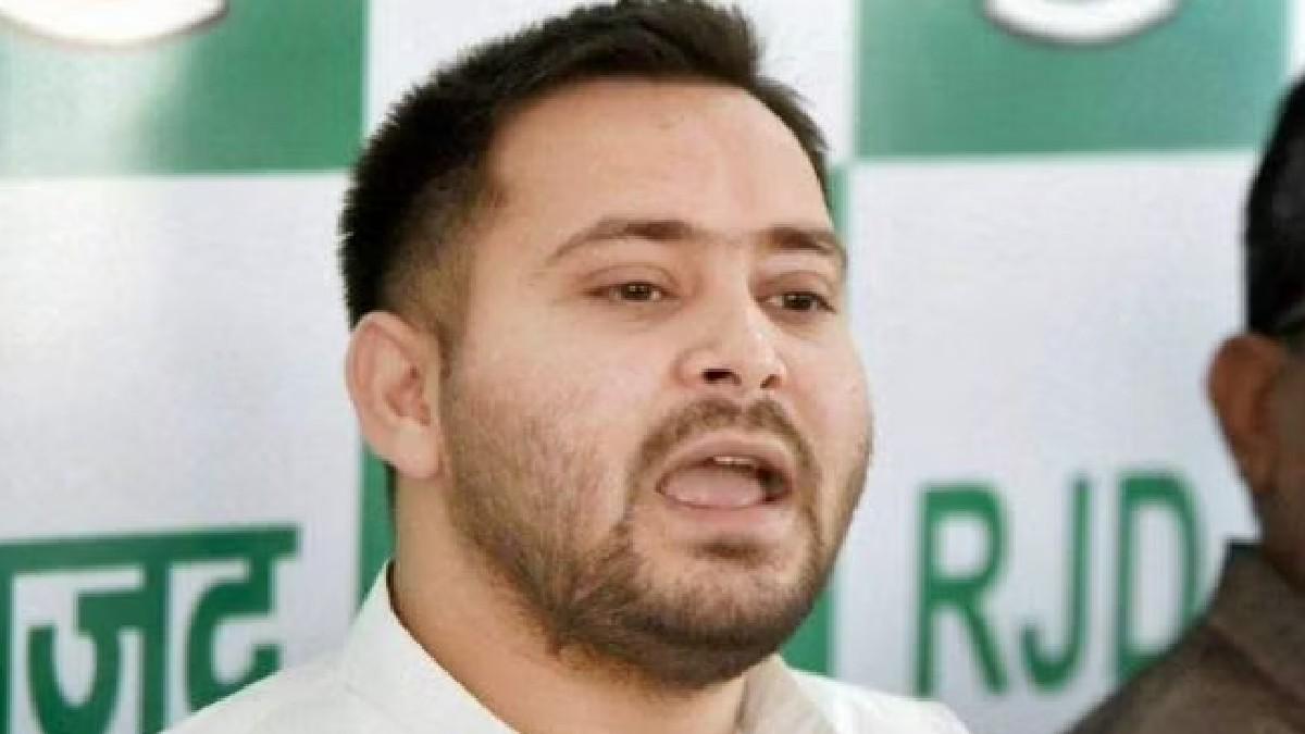 तेजस्वी यादव (फाइल फोटो)