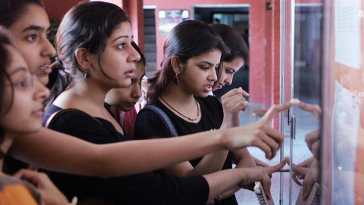 प्रतीकात्मक फोटो (Getty)