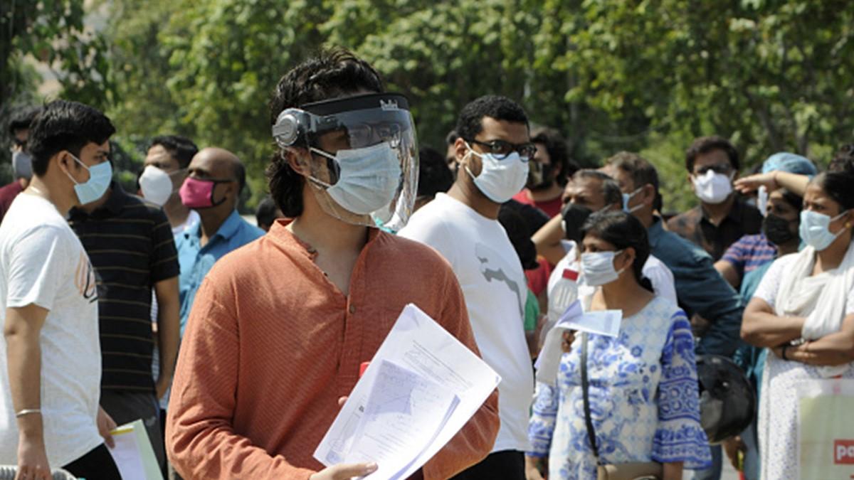 प्रतीकात्मक फोटो (Getty)