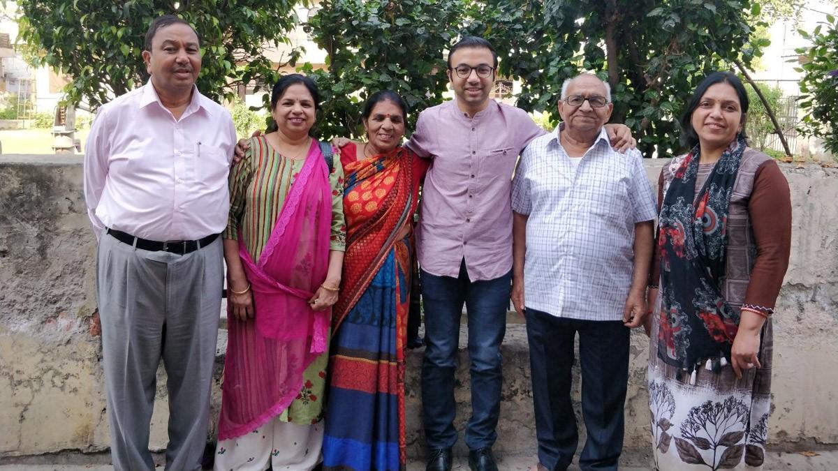 हरियाणा में लड़कियों ने इस साल भी लड़कों को पछाड़ा (Photo: ANI)