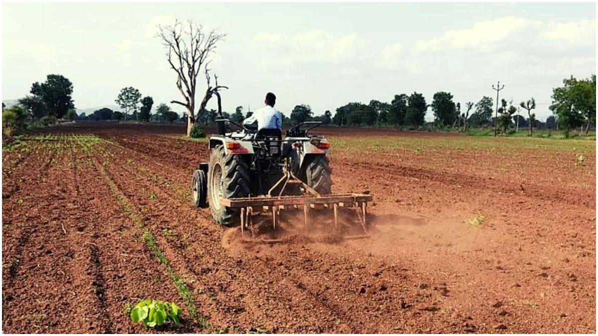 देश में जल्द ही लॉन्च होगी इलेक्ट्रिक ट्रैक्टर