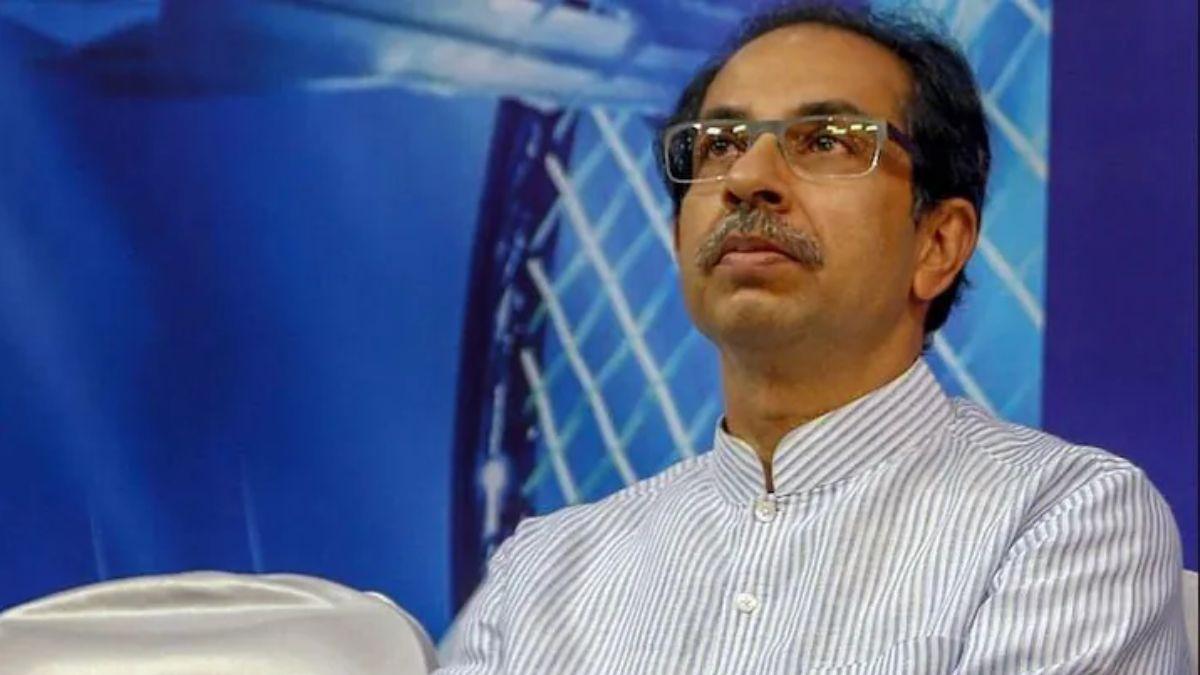 शिवसेना ने डिप्टी स्पीकर से बागियों की सदस्यता रद्द करने की मांग की है (फाइल फोटो)