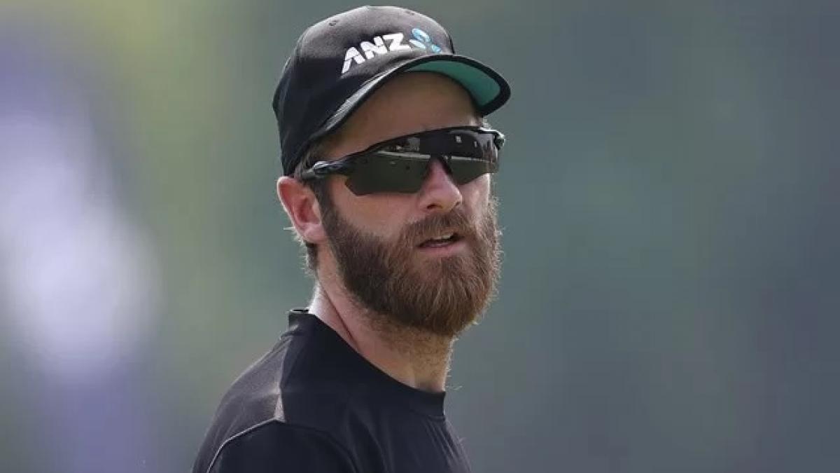 केन विलियमसन