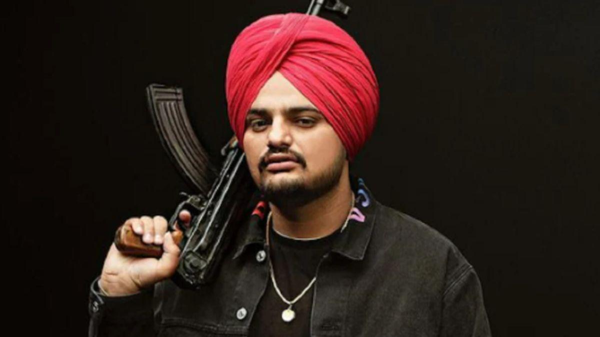 सिद्धू मूसेवाला (फाइल फोटो)