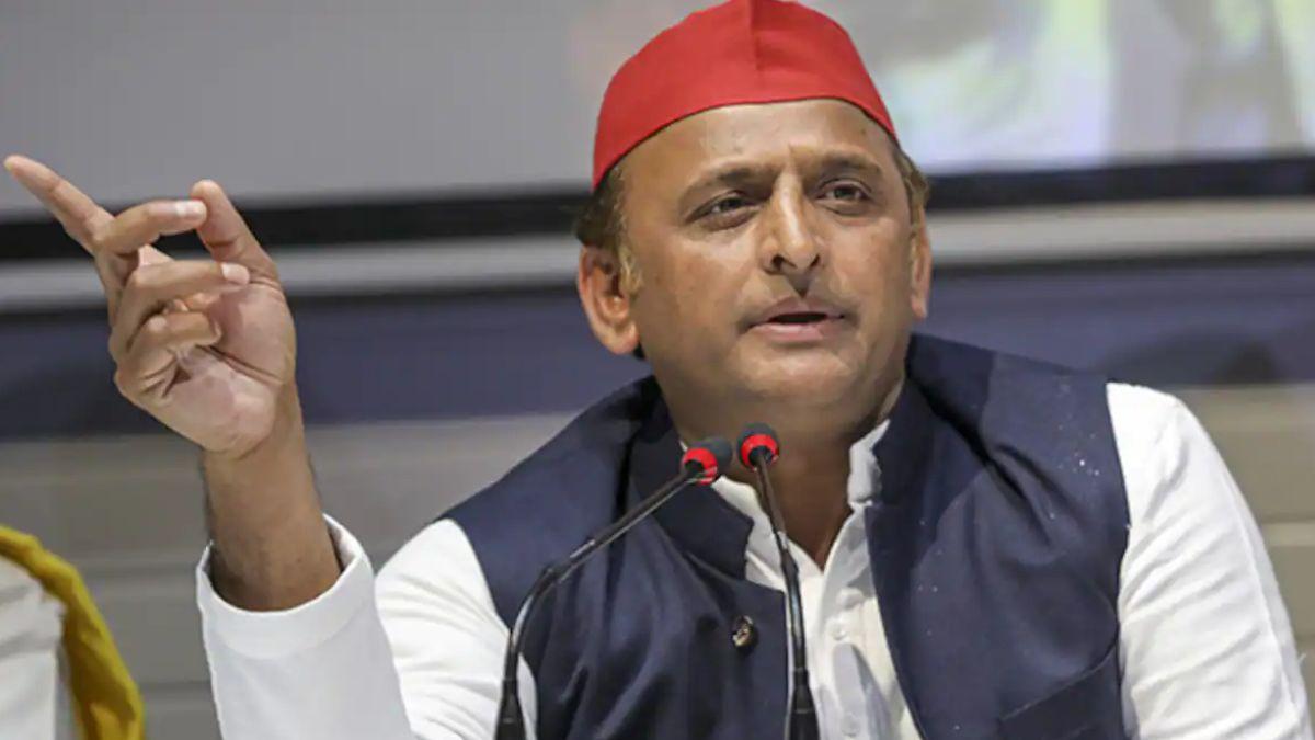 अखिलेश यादव (फाइल फोटो)