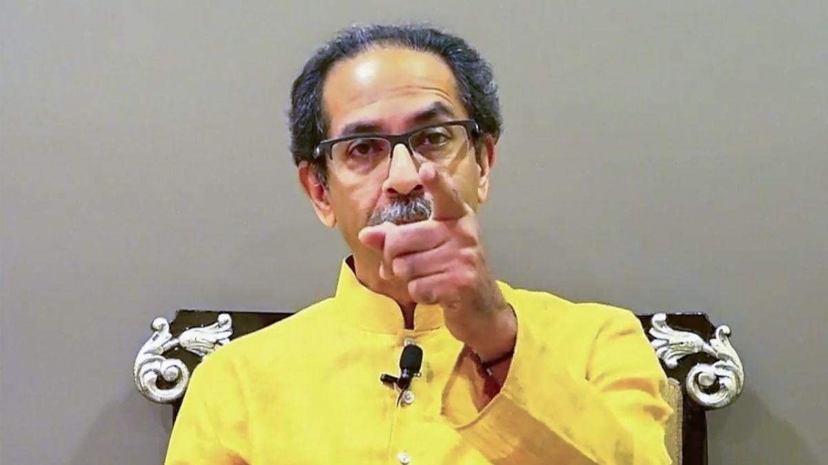 उद्धव ठाकरे के सामने अब BMC बचाने की चुनौती है.