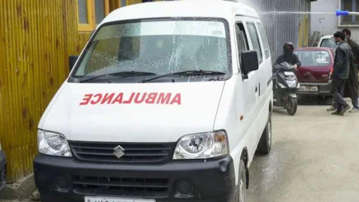 फर्जी मरीज दिखाकर भुगतान ले रही थी कंपनी. (Representational image)