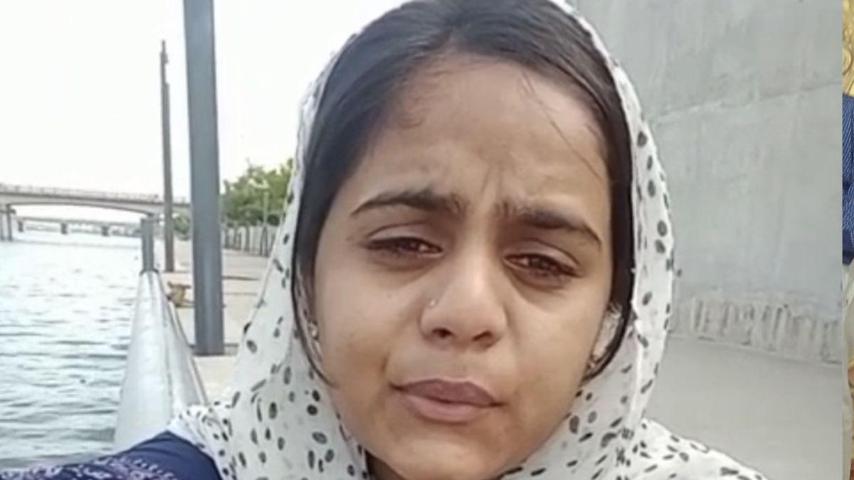 नफीसा (फाइल फोटो)