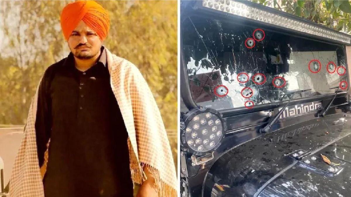 29 मई को कर दी गई थी सिद्धू मूसेवाला की हत्या. (File Photo)