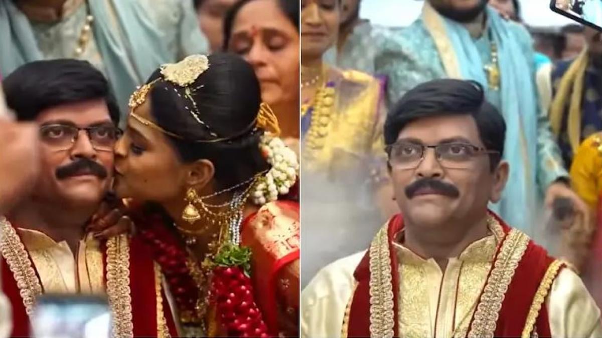 शादी पर बहन को खास तोहफा