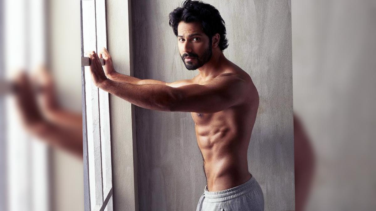 वरुण धवन