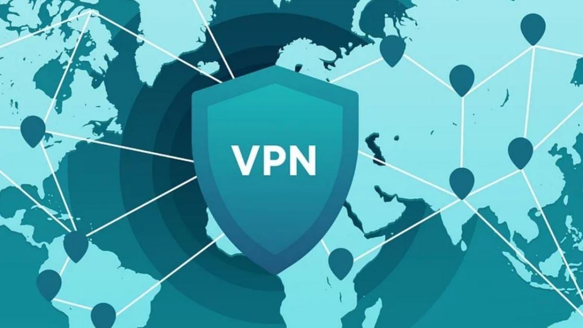 New VPN Rule