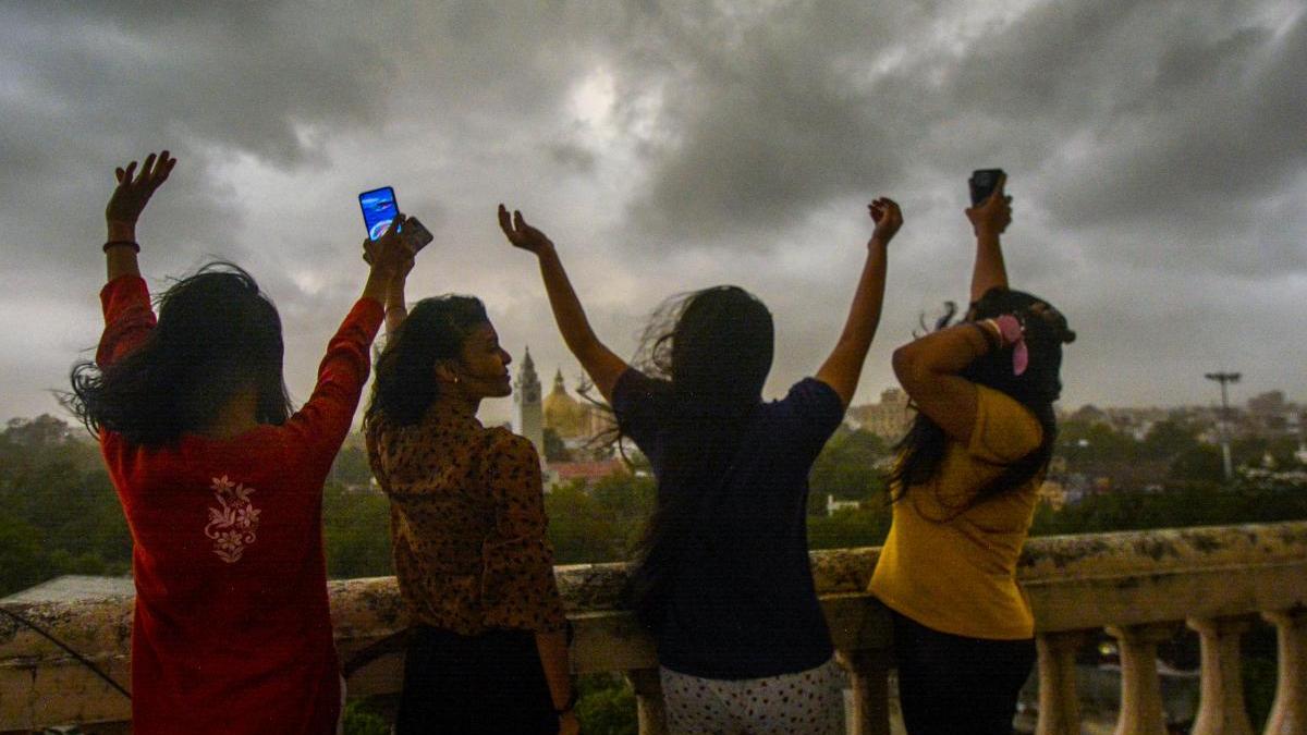 Monsoon Latest Updates