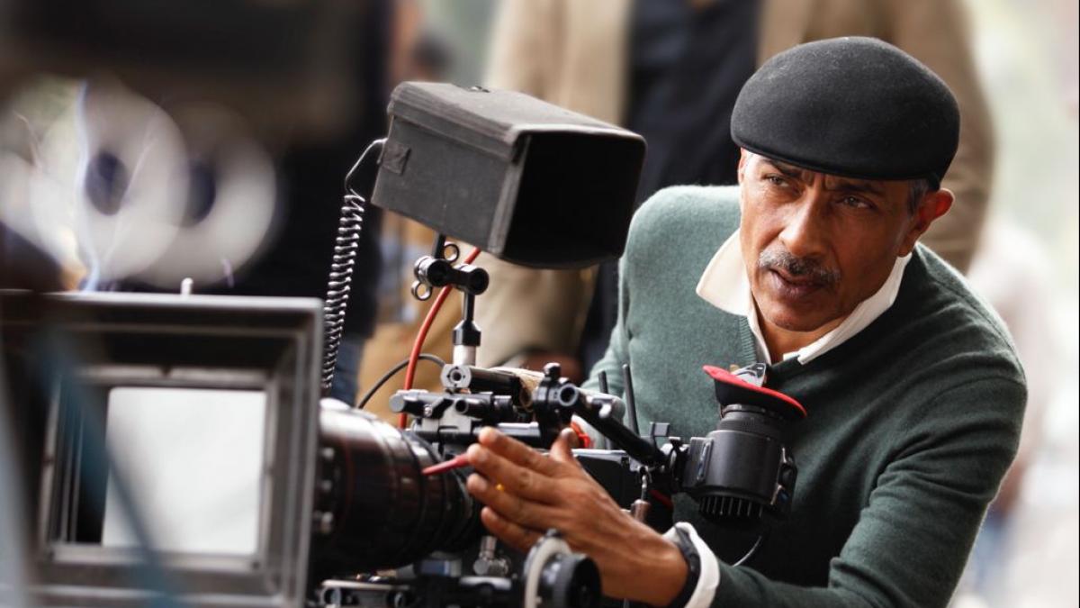 प्रकाश झा बोले-दुख, तकलीफ, डर के बावजूद...जो कहना है वो तो कहेंगे ही!