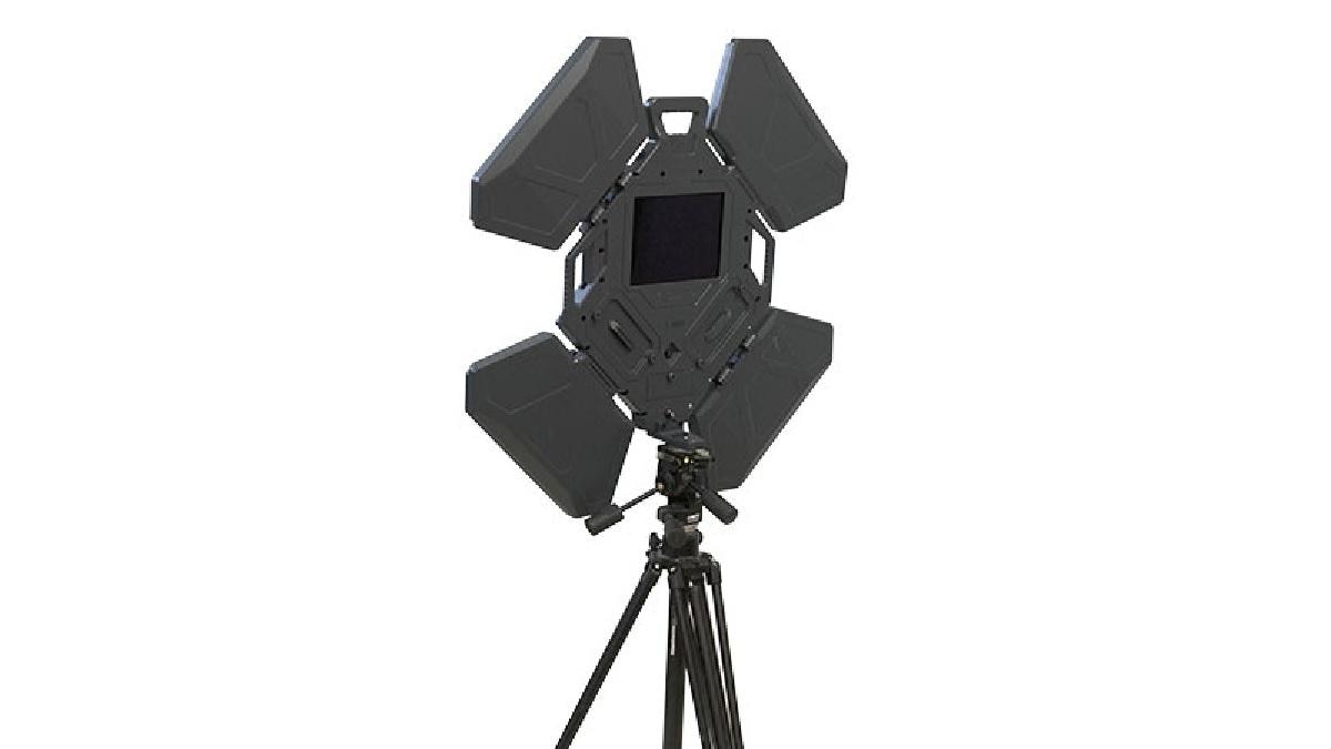 Xaver 1000: दीवार के पार भी देख सकता है यह डिवाइस