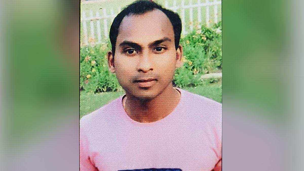 गोविंद वर्मा (फाइल- फोटो)