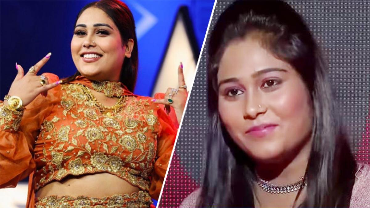 अफसाना खान 