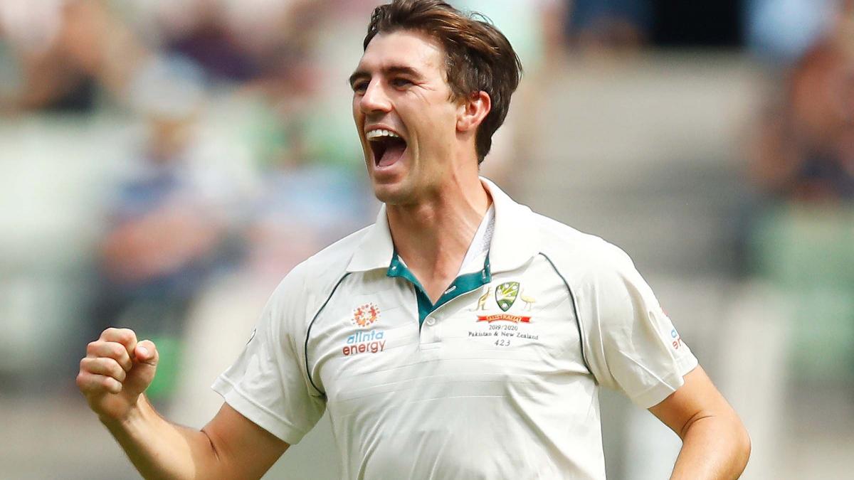 IND vs AUS: भारत में सीरीज जीतना चाहती है ऑस्ट्रेलियाई टीम , कप्तान पैट कमिंस अभी से बना रहे स्पेशल प्लान