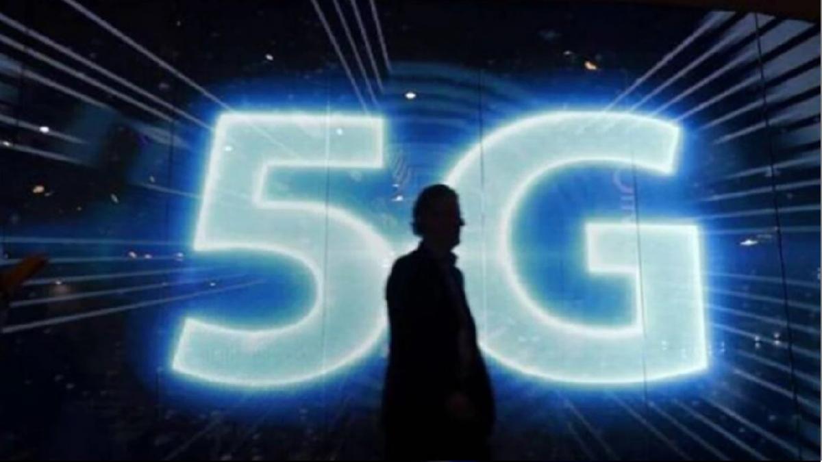 स्पेस से मिलेगी 5G सर्विस 