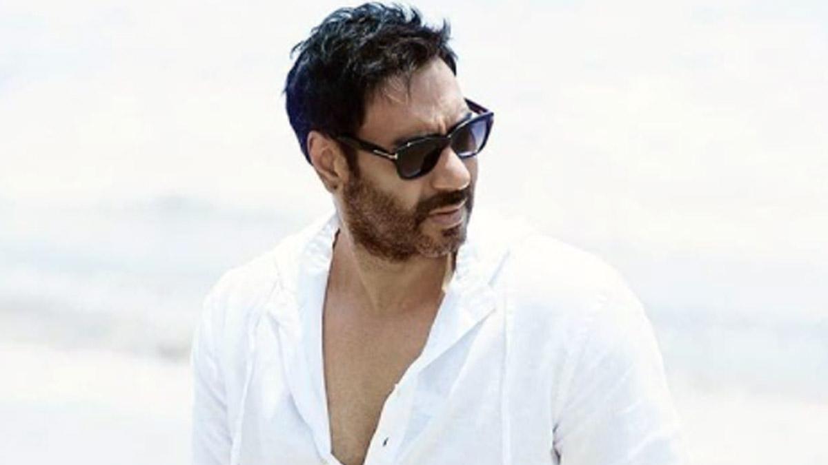 अजय देवगन