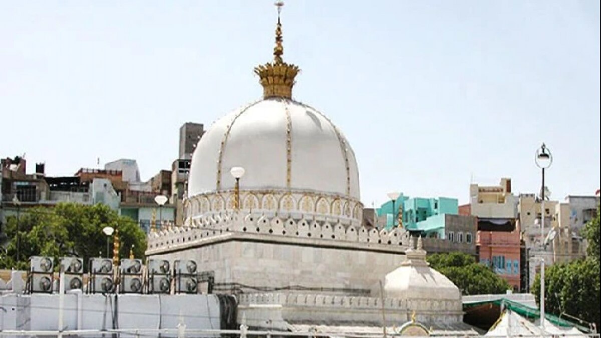 अजमेर दरगाह कमेटी