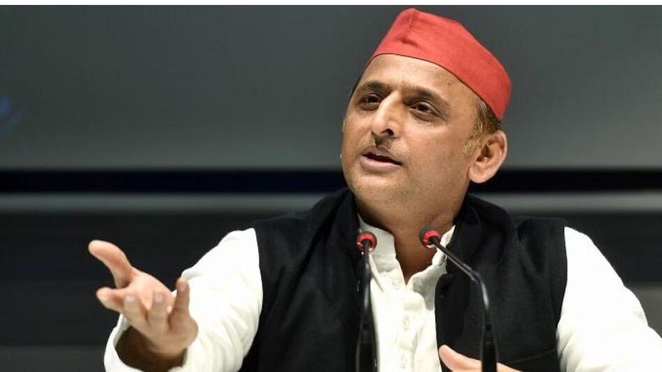 सहयोगी हो रहे दूर, वोटबैंक में BJP की सेंध, सपा के लिए क्यों अहम है लखनऊ की बैठक - up akhilesh yadav samajwadi party meeting political important yadav muslim alliance ntc - AajTak