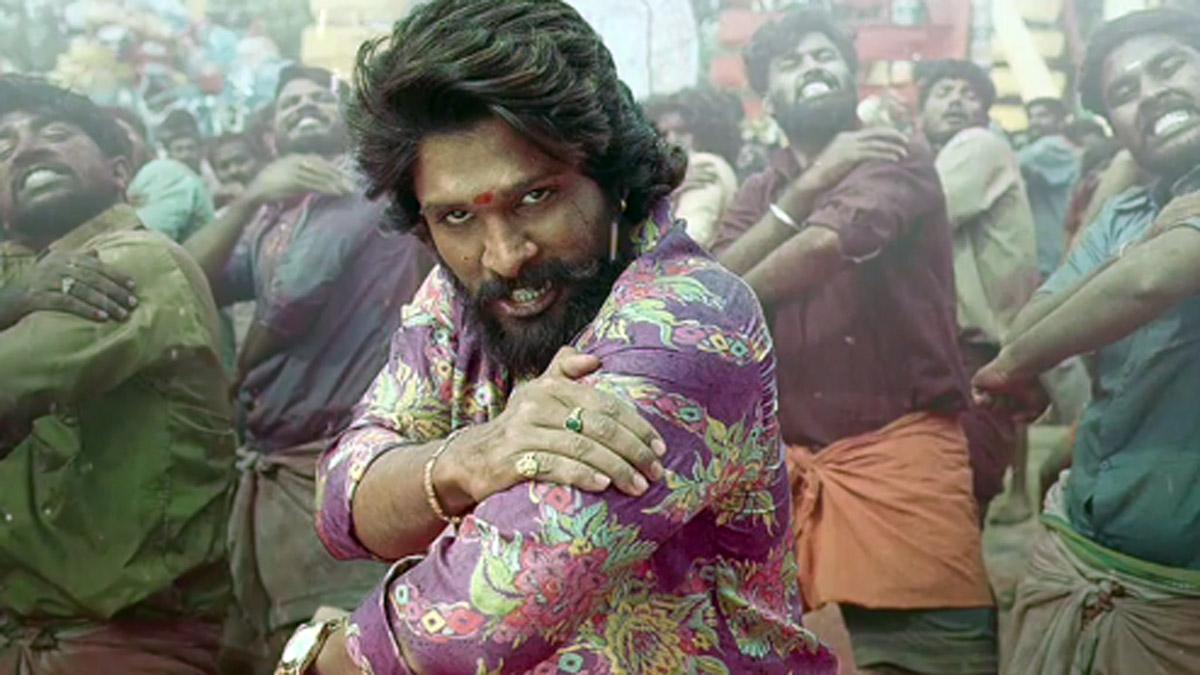 अल्लू अर्जुन