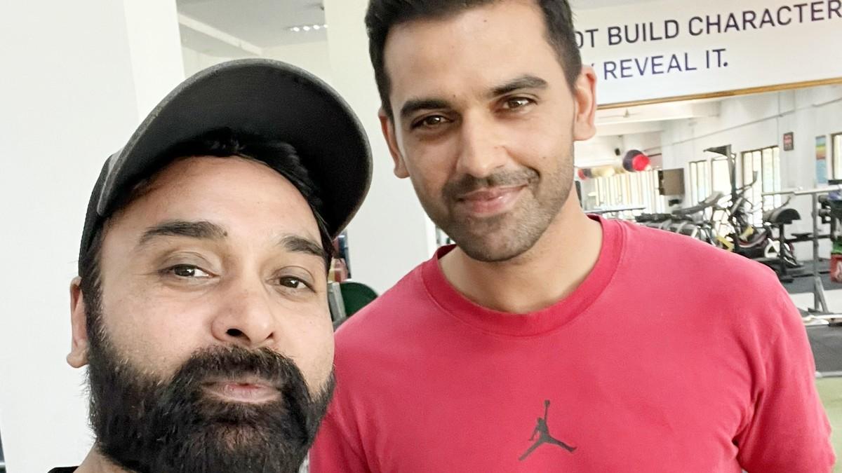 Deepak Chahar: महेंद्र सिंह धोनी का धुरंधर 6 महीने बाद मैदान में लौटेगा, जिम्बाब्वे दौरे से कर सकता है वापसी