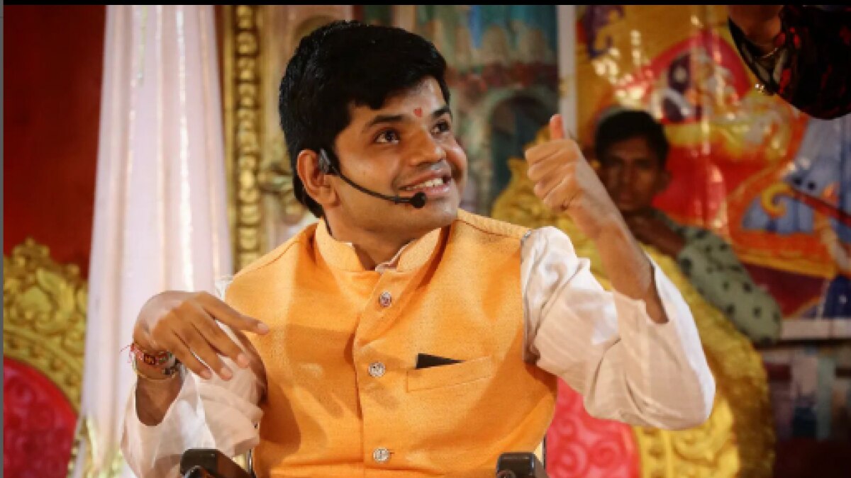 जय छनियारा 