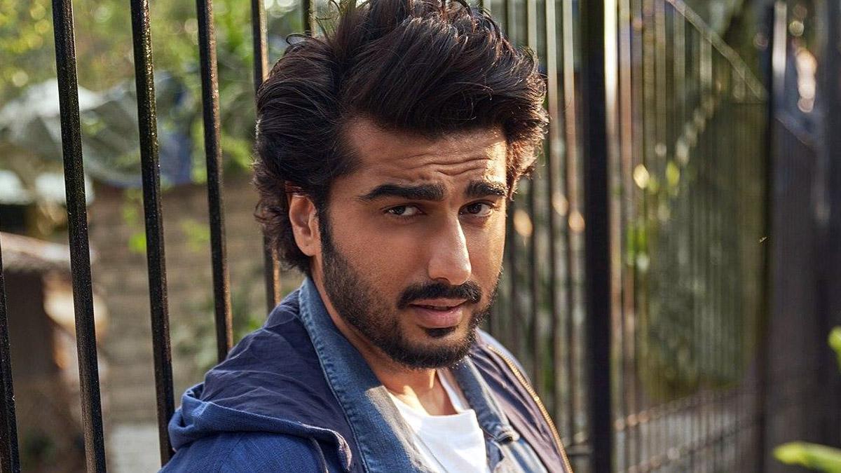 अर्जुन कपूर 