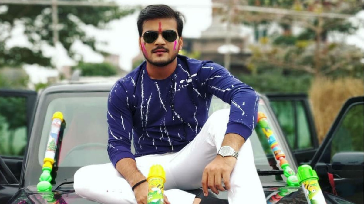 अरविंद अकेला कल्लू