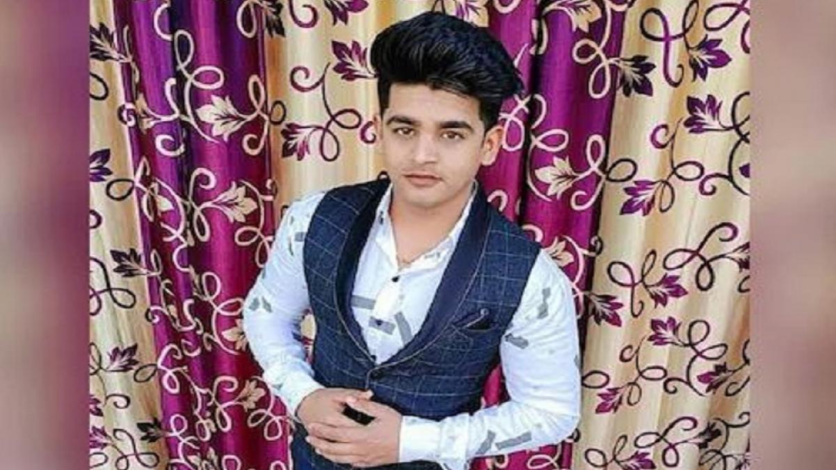 युवक की गोली मारकर हत्या