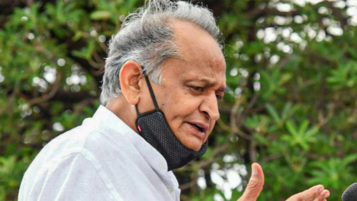 राजस्थान में आज शाम 5 बजे तक इंटरनेट बंद करने के आदेश दिए गए हैं