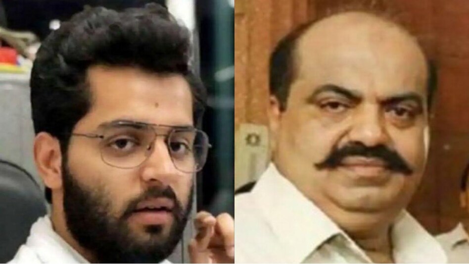 जेल में बंद अतीक अहमद के बेटे अली अहमद की बढ़ाई गई सुरक्षा-Security increased for Ali Ahmed, son of jailed Atiq Ahmed