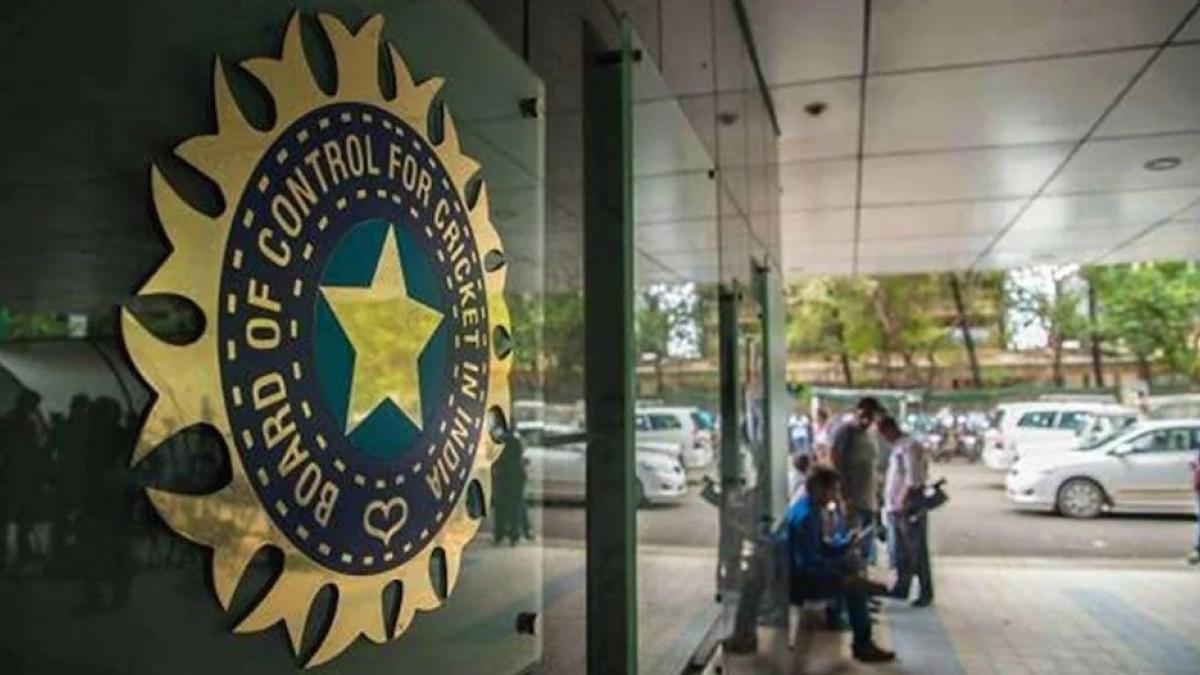 BCCI (File Pic)
