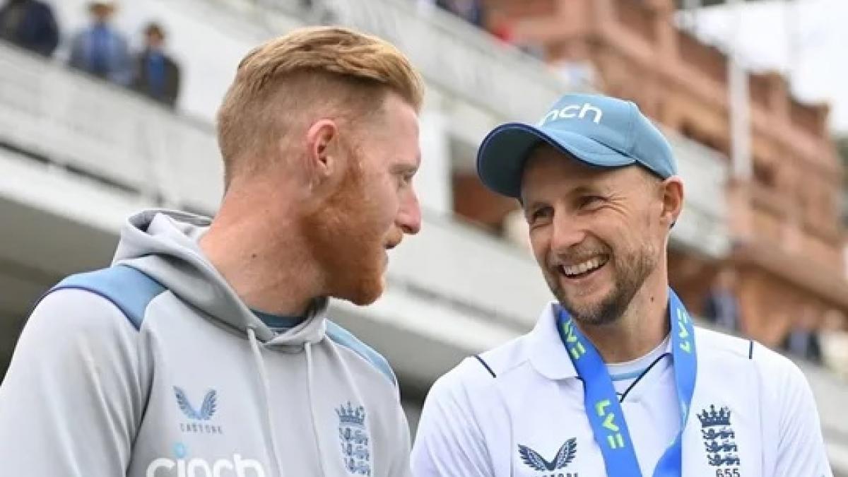 Ben Stokes, Joe Root (File Pic)