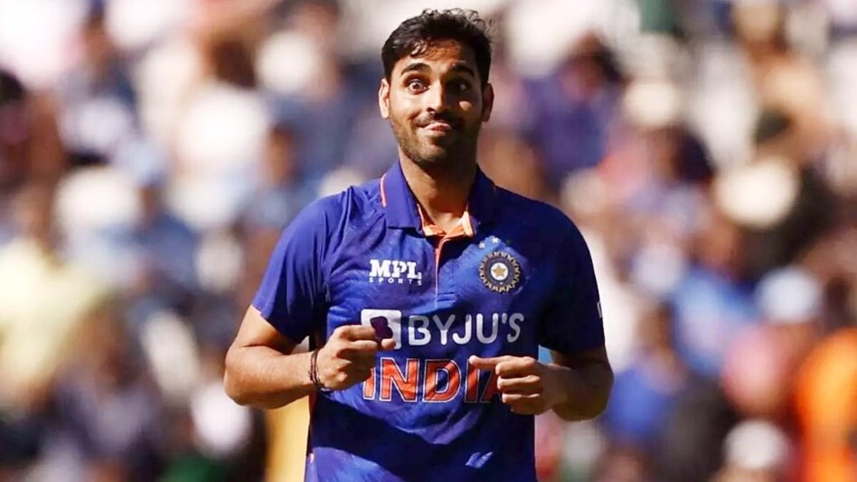 Bhuvneshwar Kumar