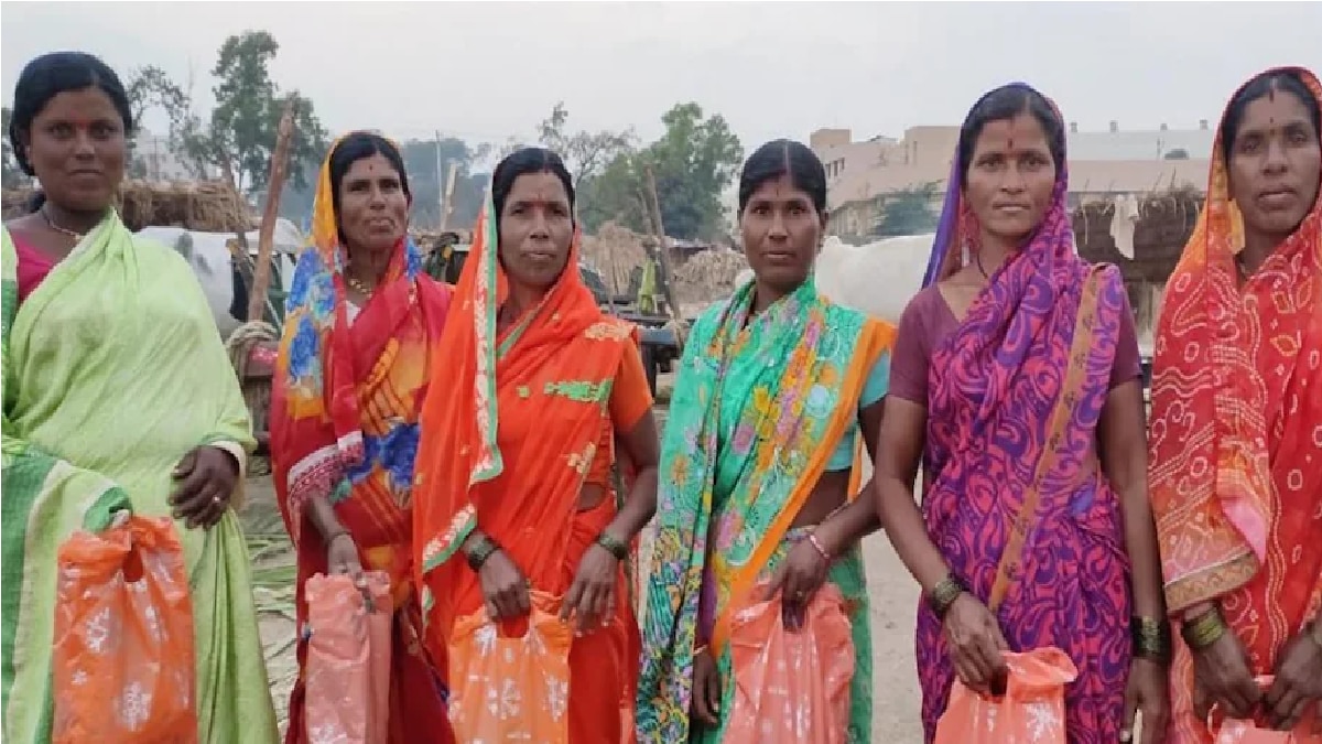 बिहार में होगी 30 हजार महिला कोआर्डिनेट की बहाली (Representational Image)