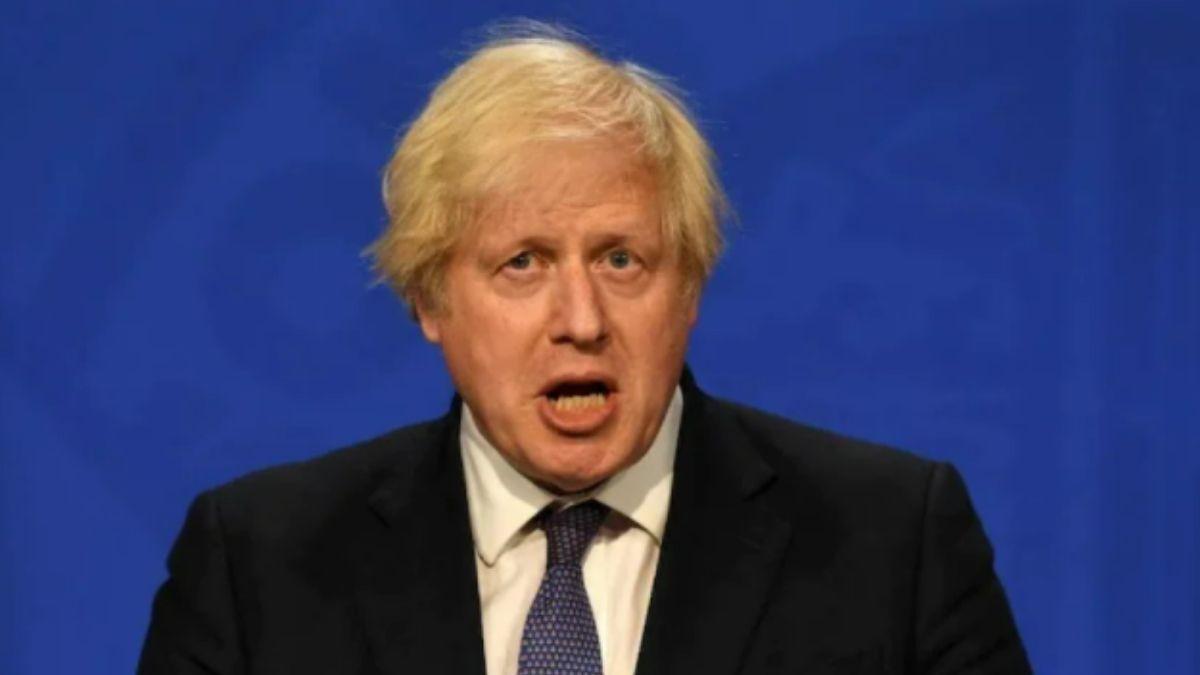 आज का दिन: क्या ब्रिटेन एक बड़े राजनीतिक संकट की तरफ़ बढ़ रहा है?