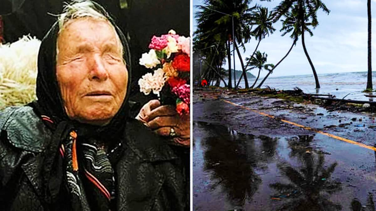 Baba Vanga Prediction: 'बाबा वेंगा' की दो भविष्यवाणियां हुईं सच! 2022 को लेकर कही थी ये बात