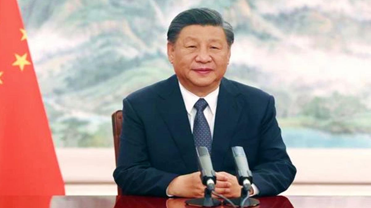 (Image credit: Instagram/xi.jinping_cn)