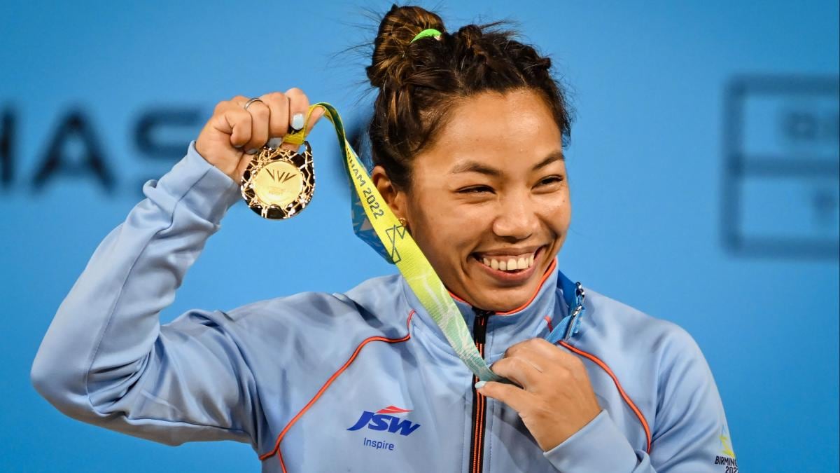 कॉमनवेल्थ गेम्स 2022: मेडल टेली में अभी 8वें नंबर पर भारत, जानें तीसरे दिन का शेड्यूल - commonwealth games 2022 schedule day 3 indian players india vs pakistan cricket match medal tally ...